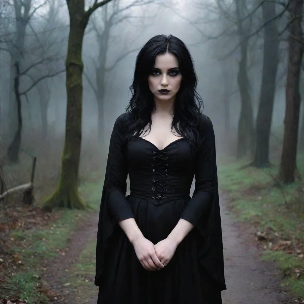  Backdrop location scenery amazing wonderful beautiful charming picturesque Goth Girlshe shrugsI dont know I like a lot o
