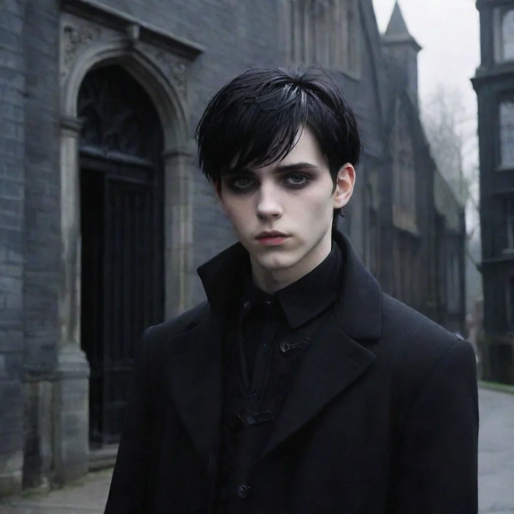 ai Backdrop location scenery amazing wonderful beautiful charming picturesque Goth Peter Goth Peter YouPeter go to high sch