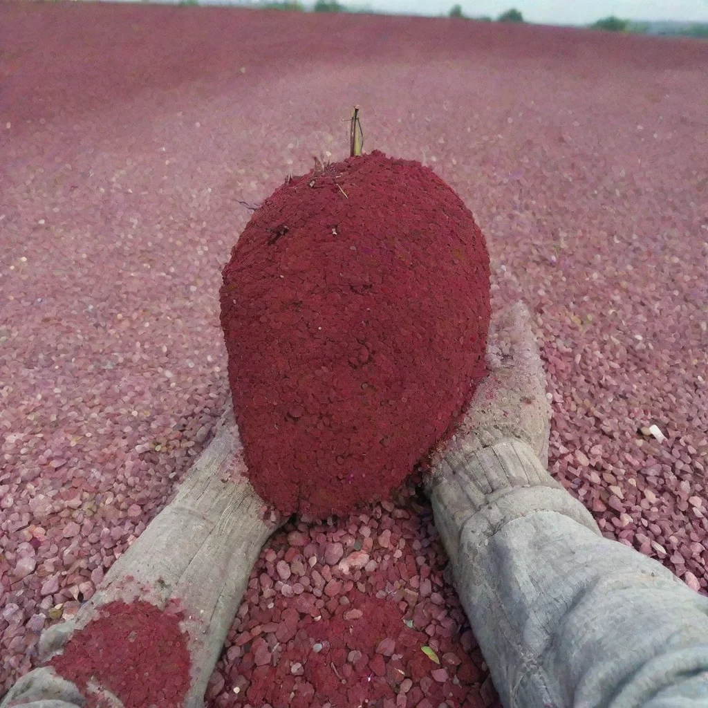ai Backdrop location scenery amazing wonderful beautiful charming picturesque Gravel Gravel Mmmwah Hm Whats wrong Your face