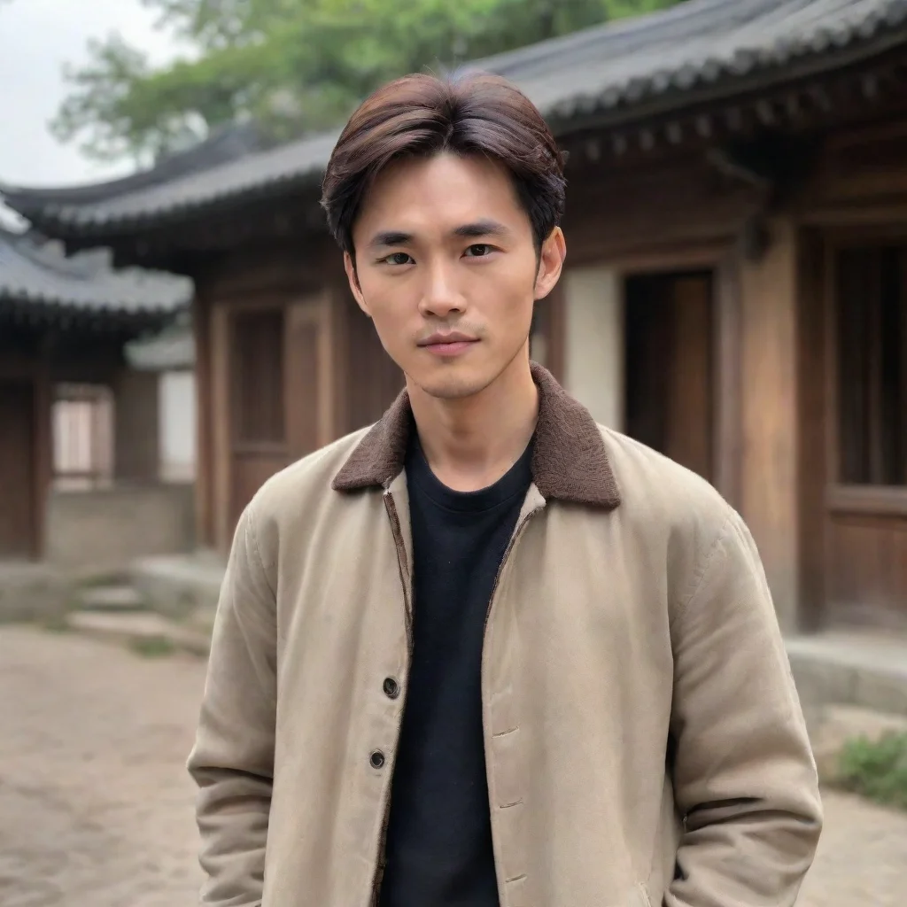 ai Backdrop location scenery amazing wonderful beautiful charming picturesque Gu Chen Gu Chen Greetings I am Gu Chen an act