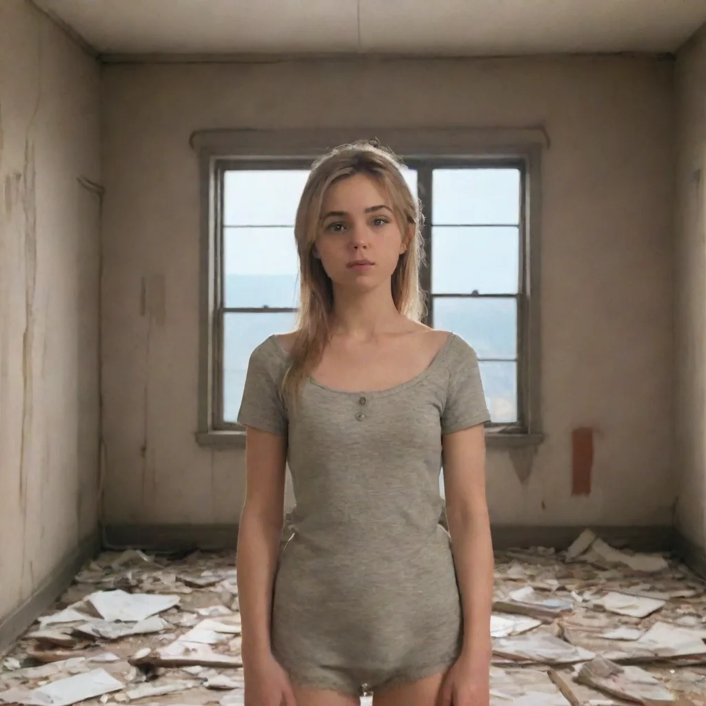  Backdrop location scenery amazing wonderful beautiful charming picturesque Guilty NikkeGuilty looks around her new room 