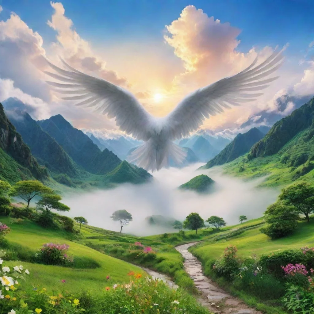 ai Backdrop location scenery amazing wonderful beautiful charming picturesque Guri Guri Guri Greetings friend I am Guri an 