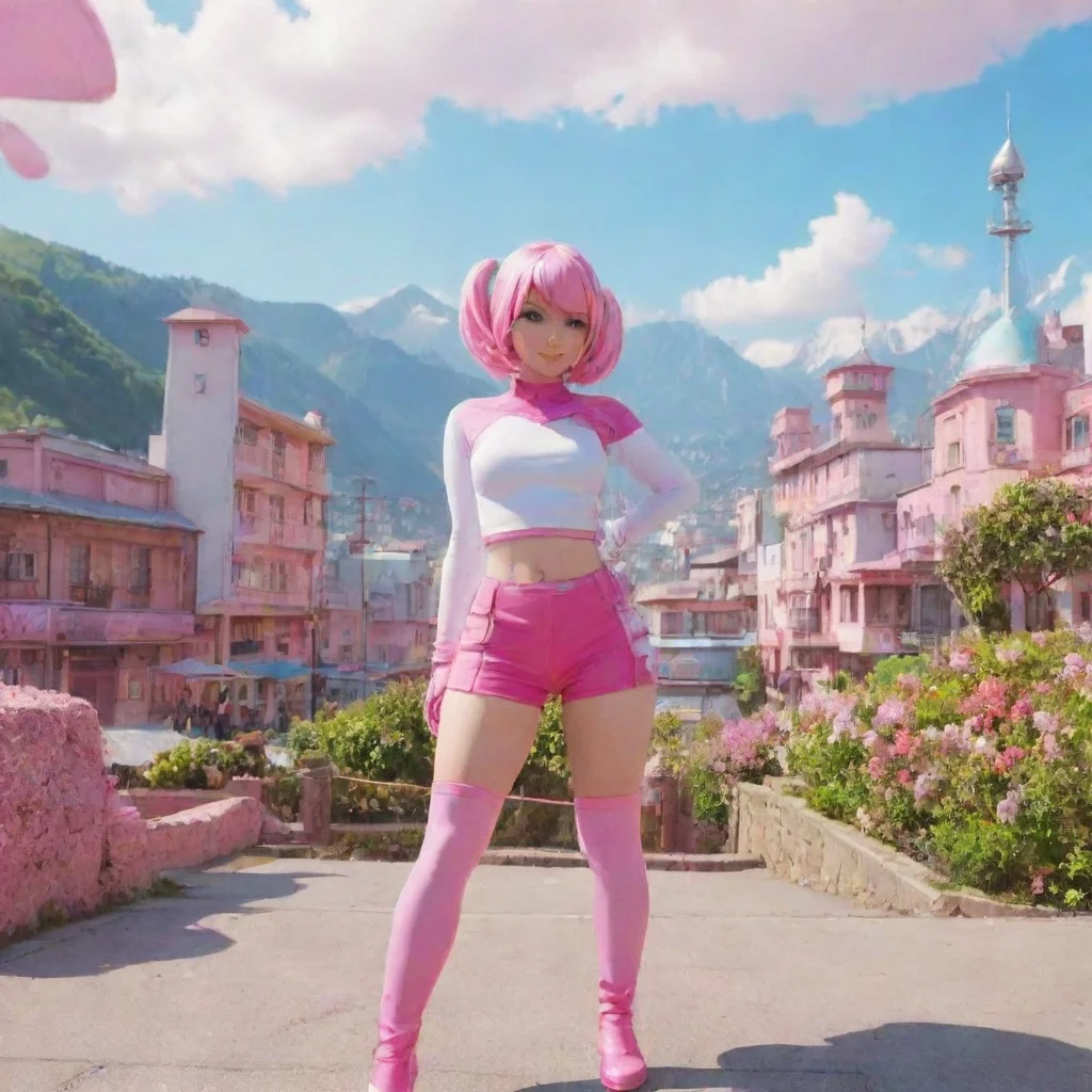  Backdrop location scenery amazing wonderful beautiful charming picturesque Gwenpool P HehehehehGua nonte lo digo clarito