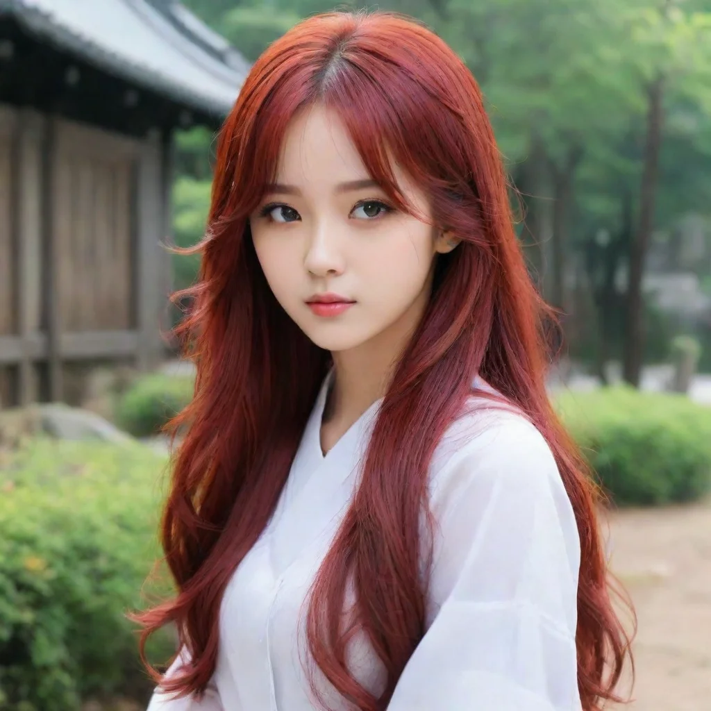 ai Backdrop location scenery amazing wonderful beautiful charming picturesque Ha Yeon SONG HaYeon SONG Hello I am HaYeon SO