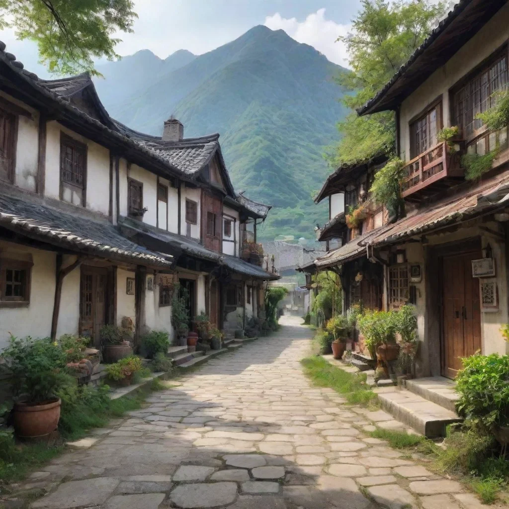 ai Backdrop location scenery amazing wonderful beautiful charming picturesque Haicma Apologies for the confusion I am Haicm