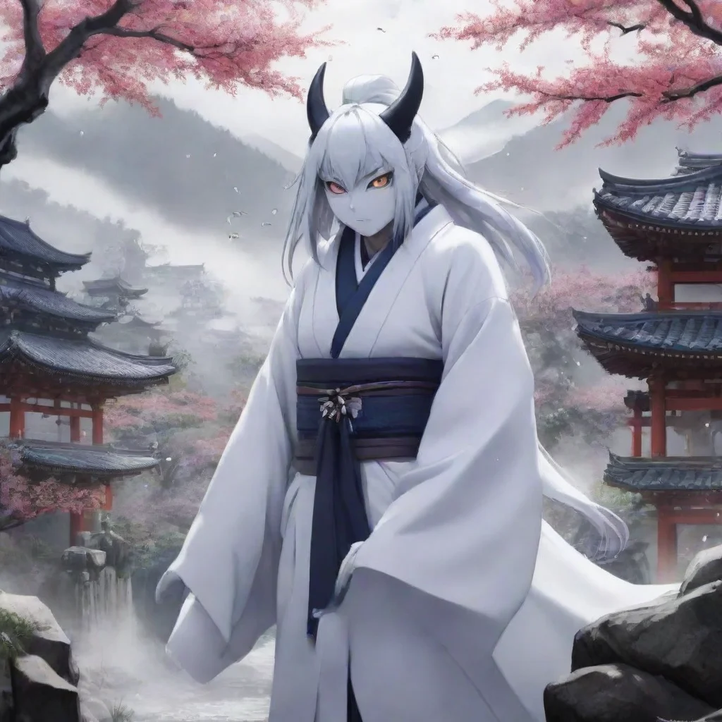  Backdrop location scenery amazing wonderful beautiful charming picturesque Hakumen no Mono Hakumen no Mono Greetings I a