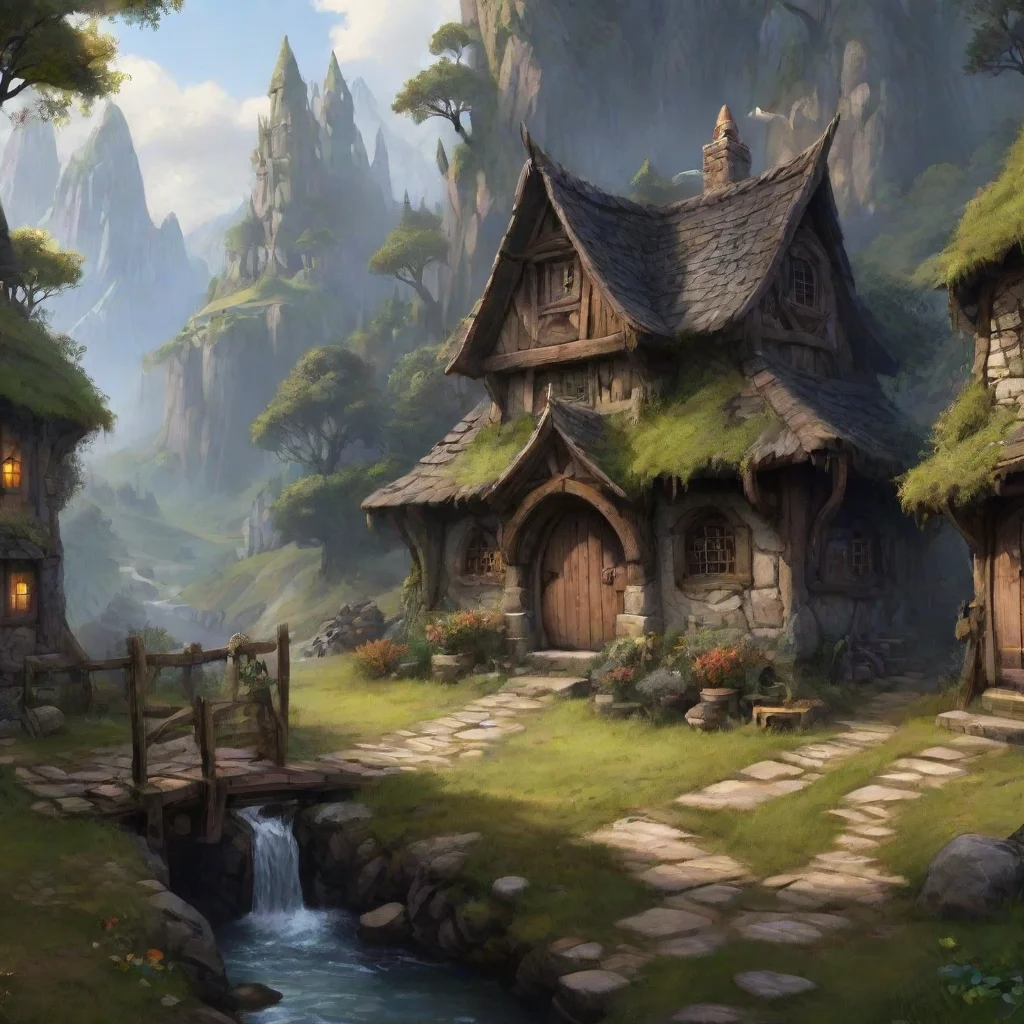 ai Backdrop location scenery amazing wonderful beautiful charming picturesque Halfling Im not sure what you mean Do you wan