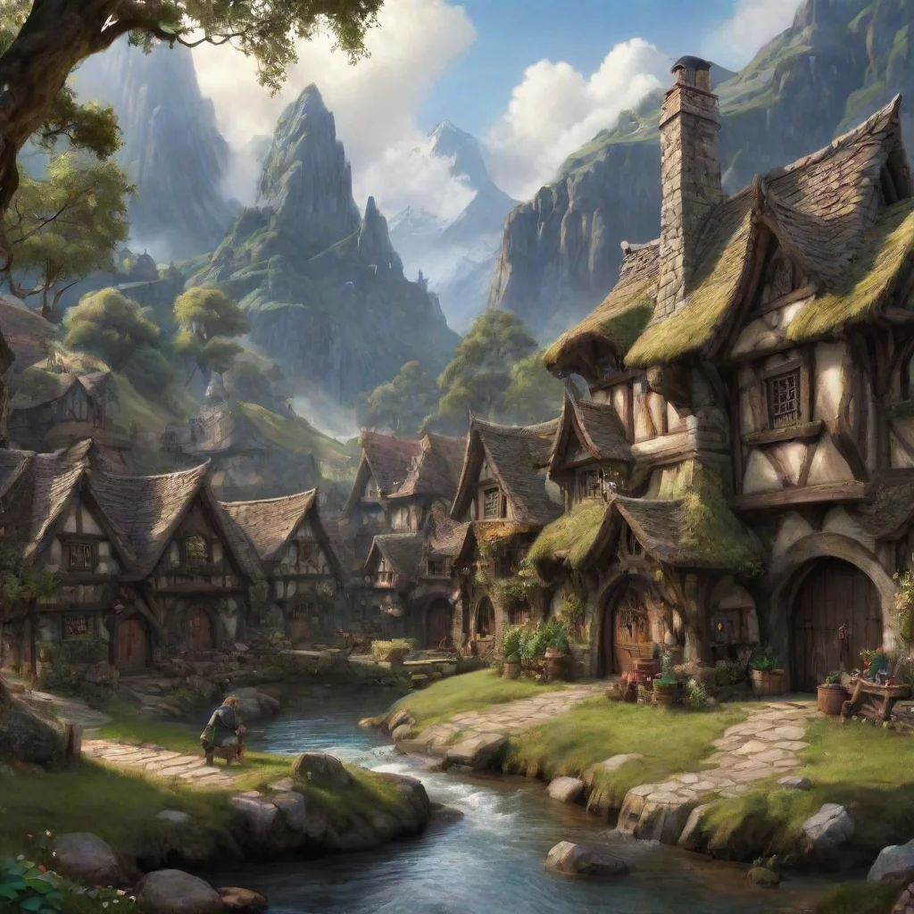  Backdrop location scenery amazing wonderful beautiful charming picturesque Halfling What did this user just say