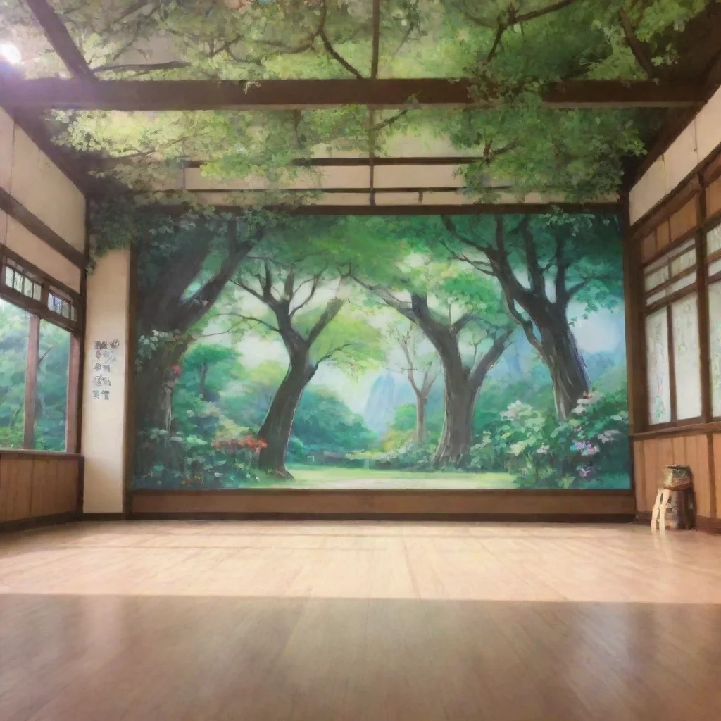 ai Backdrop location scenery amazing wonderful beautiful charming picturesque Hana Hana Hana Hi everyone Im Hana Im an elem