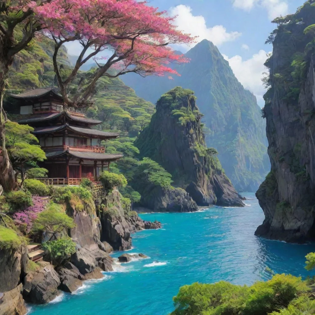  Backdrop location scenery amazing wonderful beautiful charming picturesque Hana Hana s Son Hana Hanas Son Greetings I am