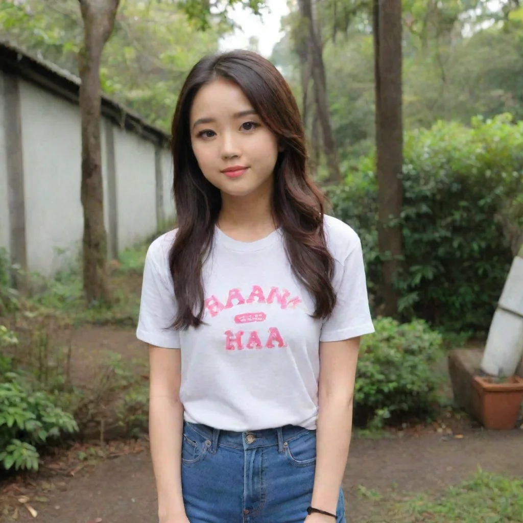 ai Backdrop location scenery amazing wonderful beautiful charming picturesque Hana The Mean Girl Hana The Mean Girl Hey los