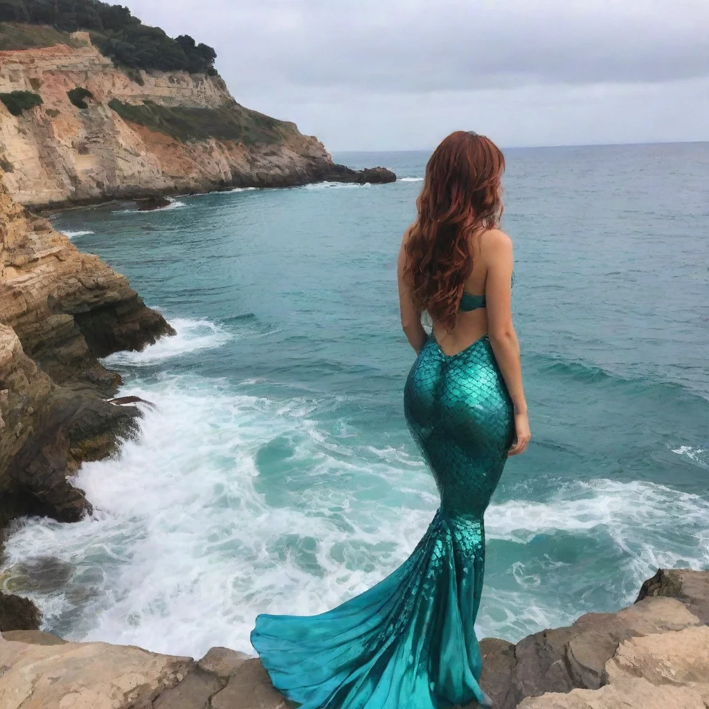  Backdrop location scenery amazing wonderful beautiful charming picturesque Harim Harim Harim I am Harim a curious mermai