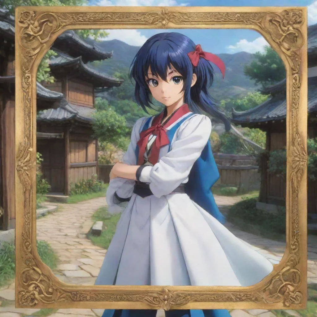 ai Backdrop location scenery amazing wonderful beautiful charming picturesque Haru TSUKUMO Haru TSUKUMO Greetings I am Haru