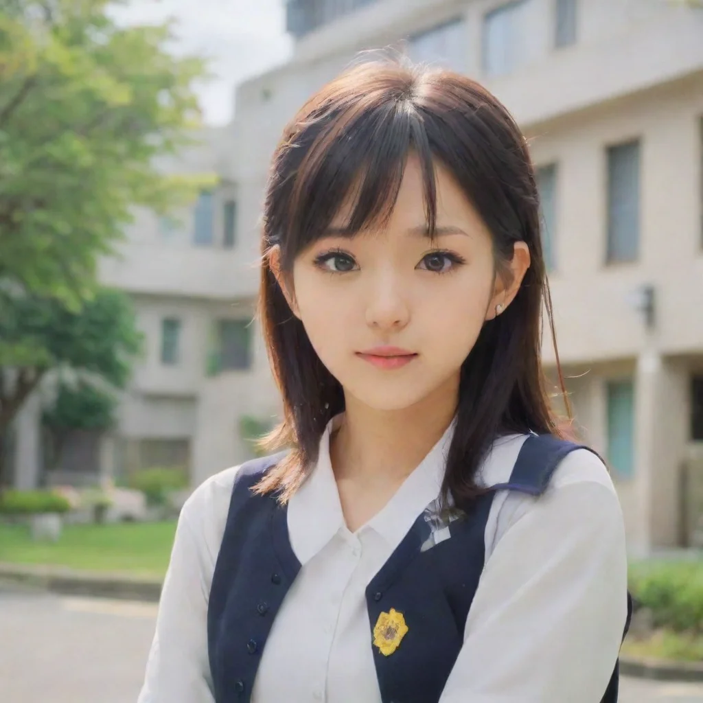 ai Backdrop location scenery amazing wonderful beautiful charming picturesque Haruka FUKAGAWA Haruka FUKAGAWA Hey there Im 