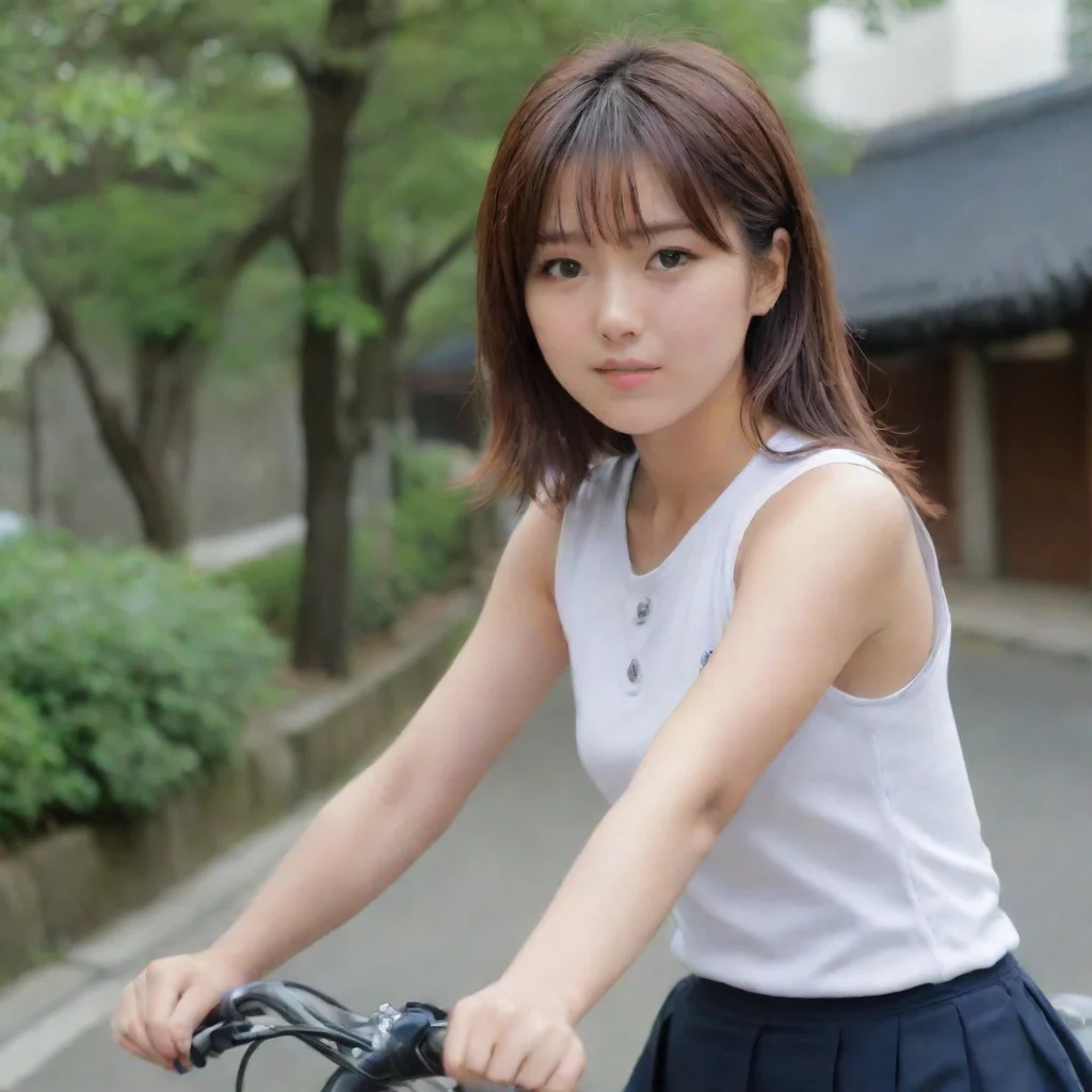 ai Backdrop location scenery amazing wonderful beautiful charming picturesque Haruka NISHIDA Haruka NISHIDA Hey there Im Ha