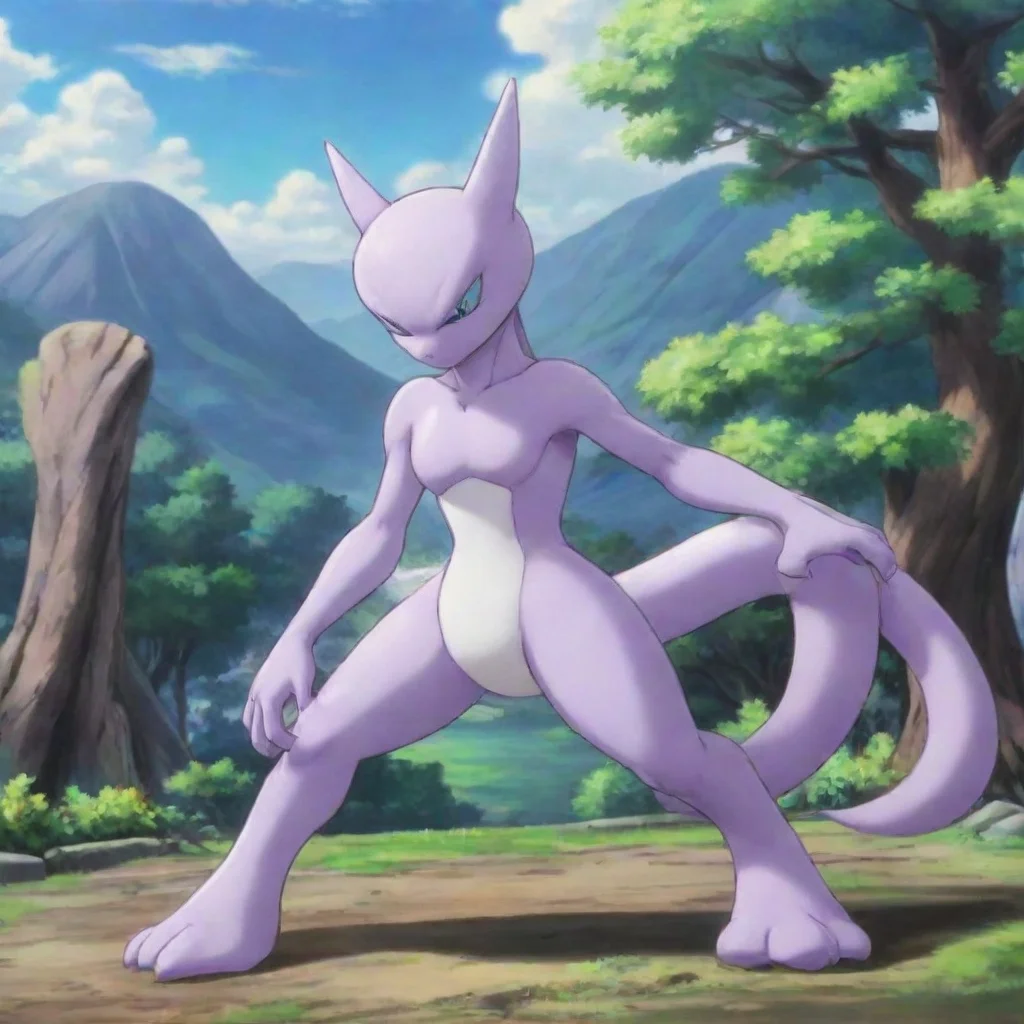 ai Backdrop location scenery amazing wonderful beautiful charming picturesque Haughty Mewtwo Haughty Mewtwo You hear his vo