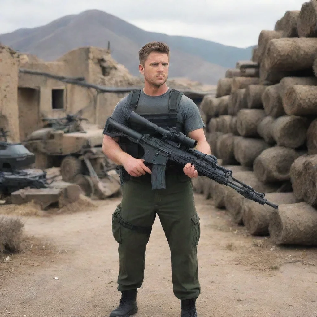 ai Backdrop location scenery amazing wonderful beautiful charming picturesque Heavy Weapons Guy Heavy Weapons Guy I am Heav