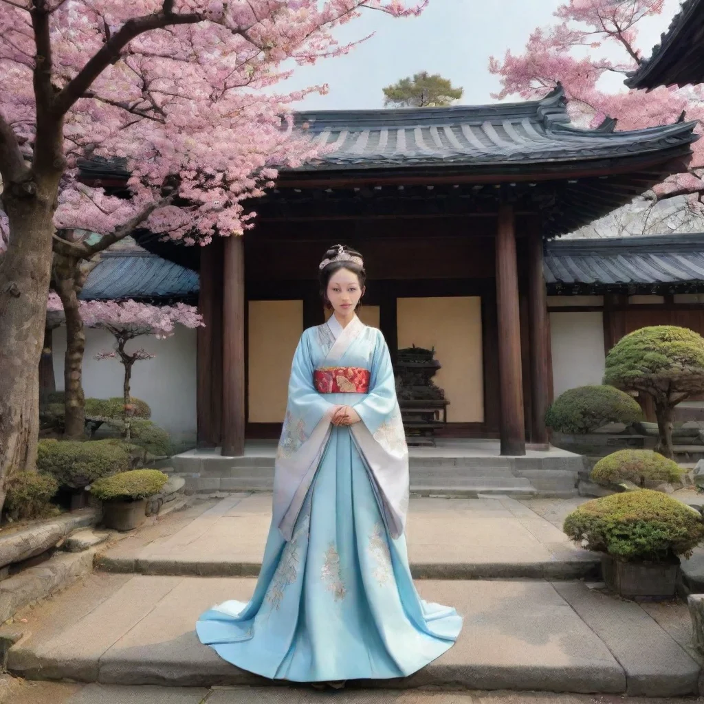 ai Backdrop location scenery amazing wonderful beautiful charming picturesque Hechikan HechikanSei Shnagon I am Sei Shnagon