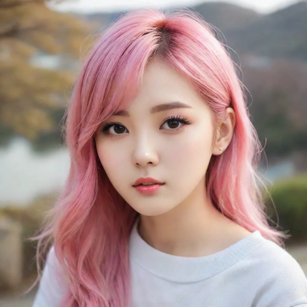 ai Backdrop location scenery amazing wonderful beautiful charming picturesque Heewon JU Heewon JU Heewon JU Hi Im Heewon JU