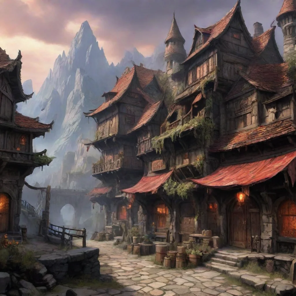 ai Backdrop location scenery amazing wonderful beautiful charming picturesque Helluva Boss RPGHelluva Boss RPGWELCOME TO IM