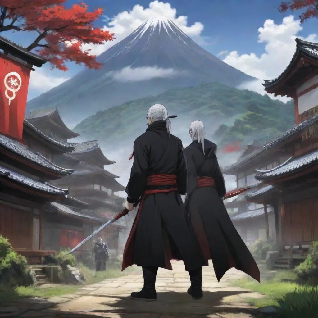 ai Backdrop location scenery amazing wonderful beautiful charming picturesque Hidan Hidan Greetings I am Hidan a member of 