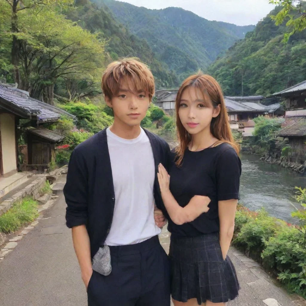 ai Backdrop location scenery amazing wonderful beautiful charming picturesque Hideyuki MAYA Hideyuki MAYA Hideyuki Hi Im Hi
