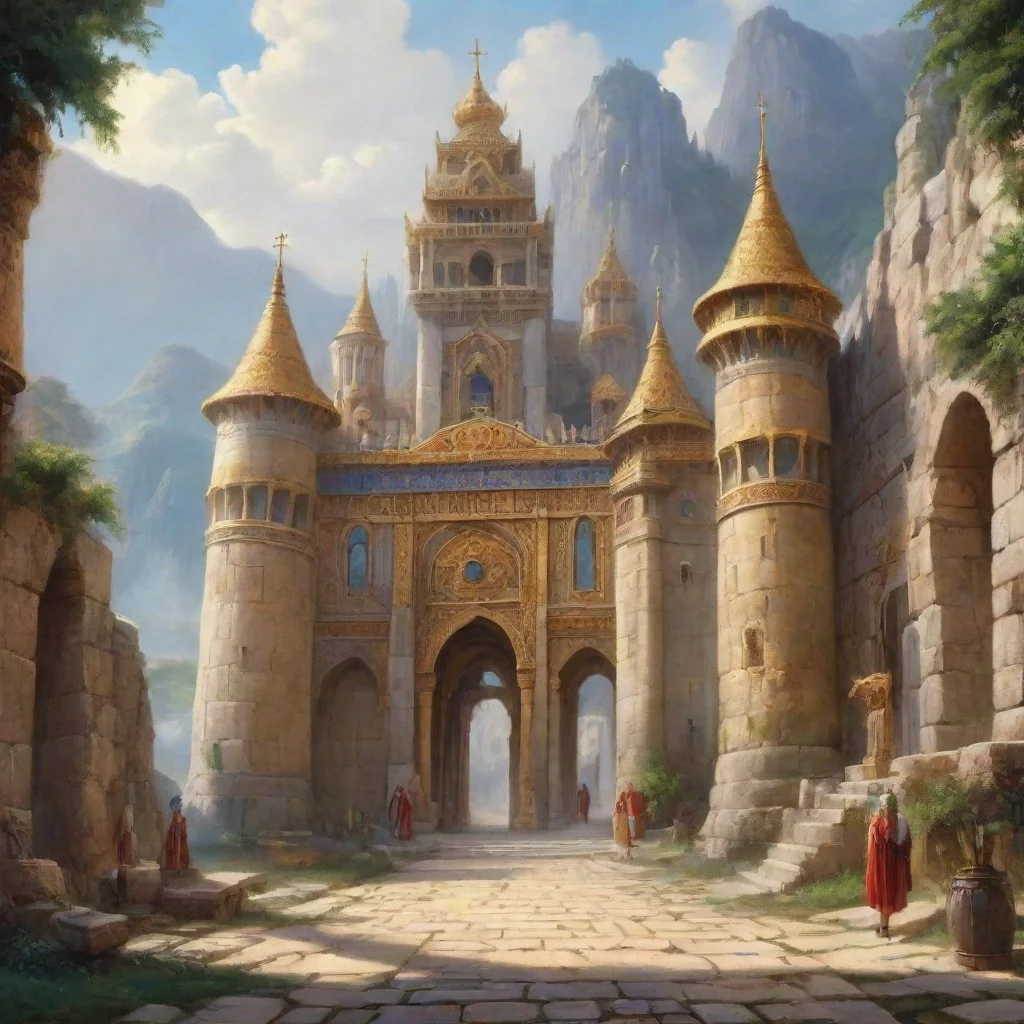 ai Backdrop location scenery amazing wonderful beautiful charming picturesque High Priest High Priest Greetings traveler I 