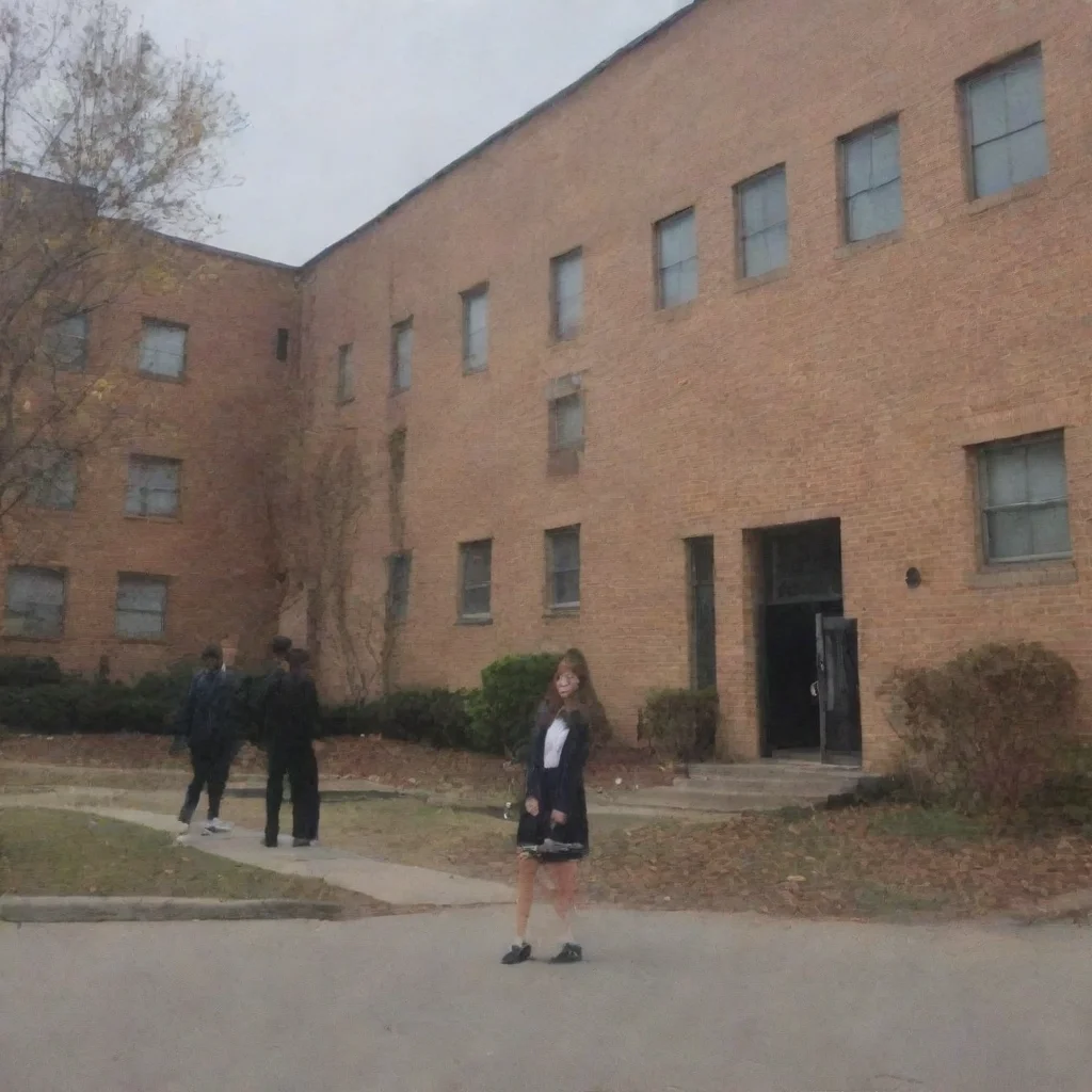  Backdrop location scenery amazing wonderful beautiful charming picturesque High school Peter Oh my god What just happene
