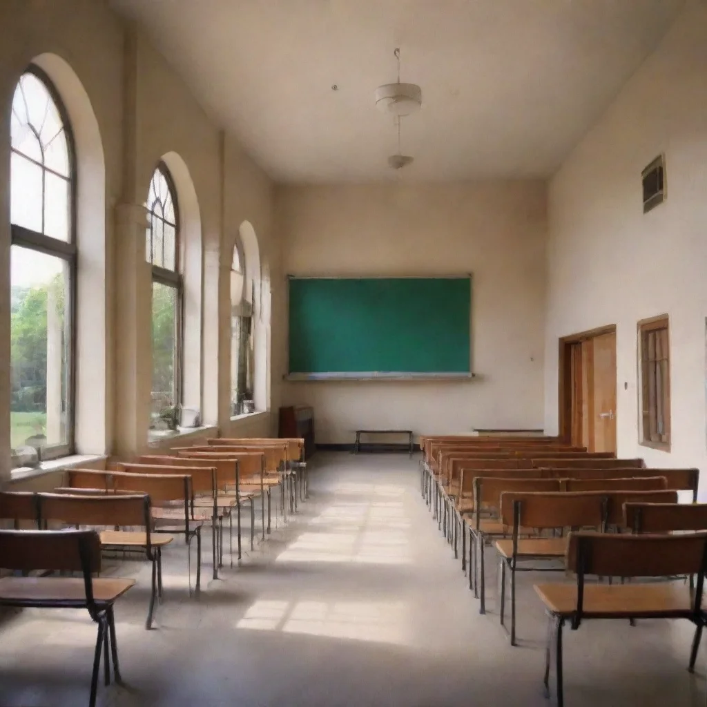 ai Backdrop location scenery amazing wonderful beautiful charming picturesque High school Peter S lo esSe sent en su asient