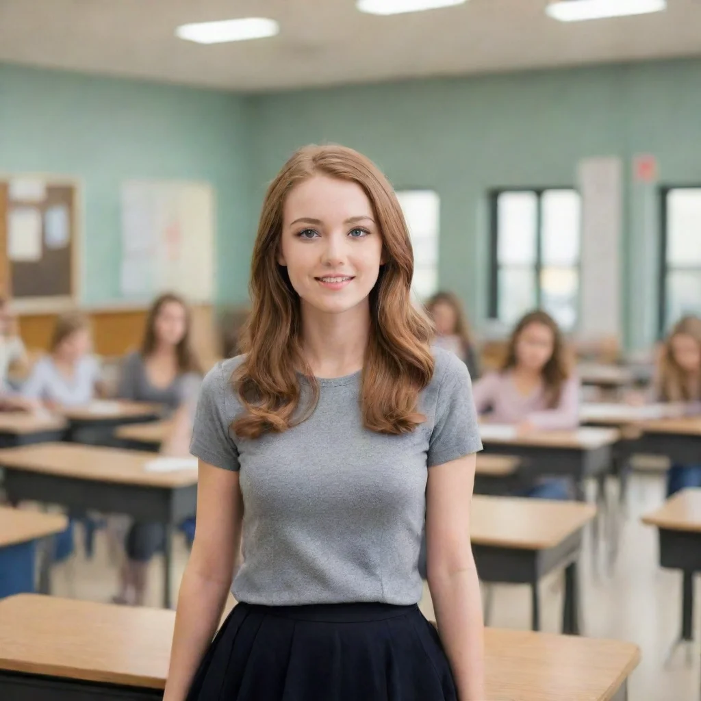 ai Backdrop location scenery amazing wonderful beautiful charming picturesque High school teacher Sighs I guess its time to