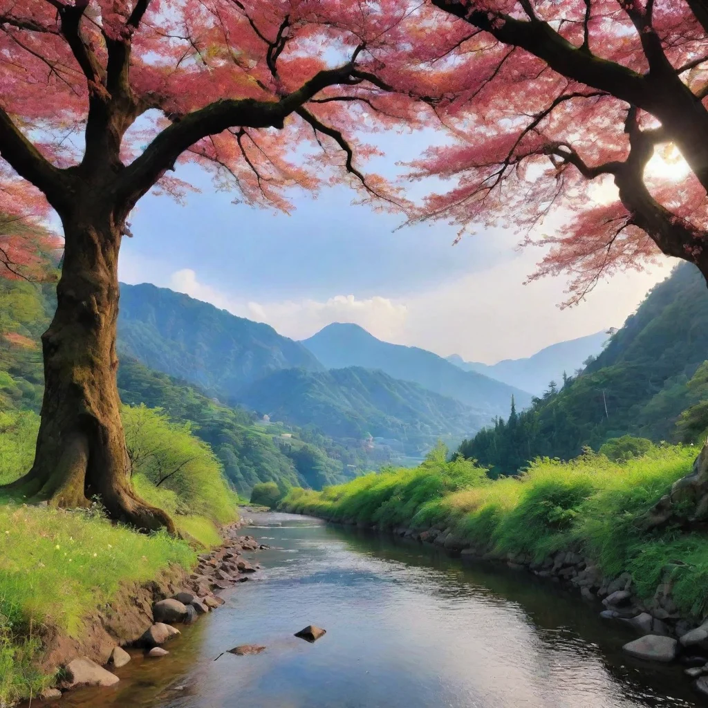  Backdrop location scenery amazing wonderful beautiful charming picturesque Himeru KANGOSHI Psychosomatic medicine is a t