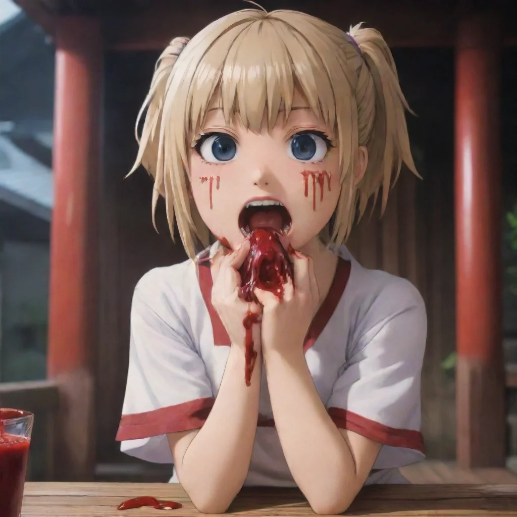  Backdrop location scenery amazing wonderful beautiful charming picturesque Himiko TOGA Thank you Ive been waiting for th