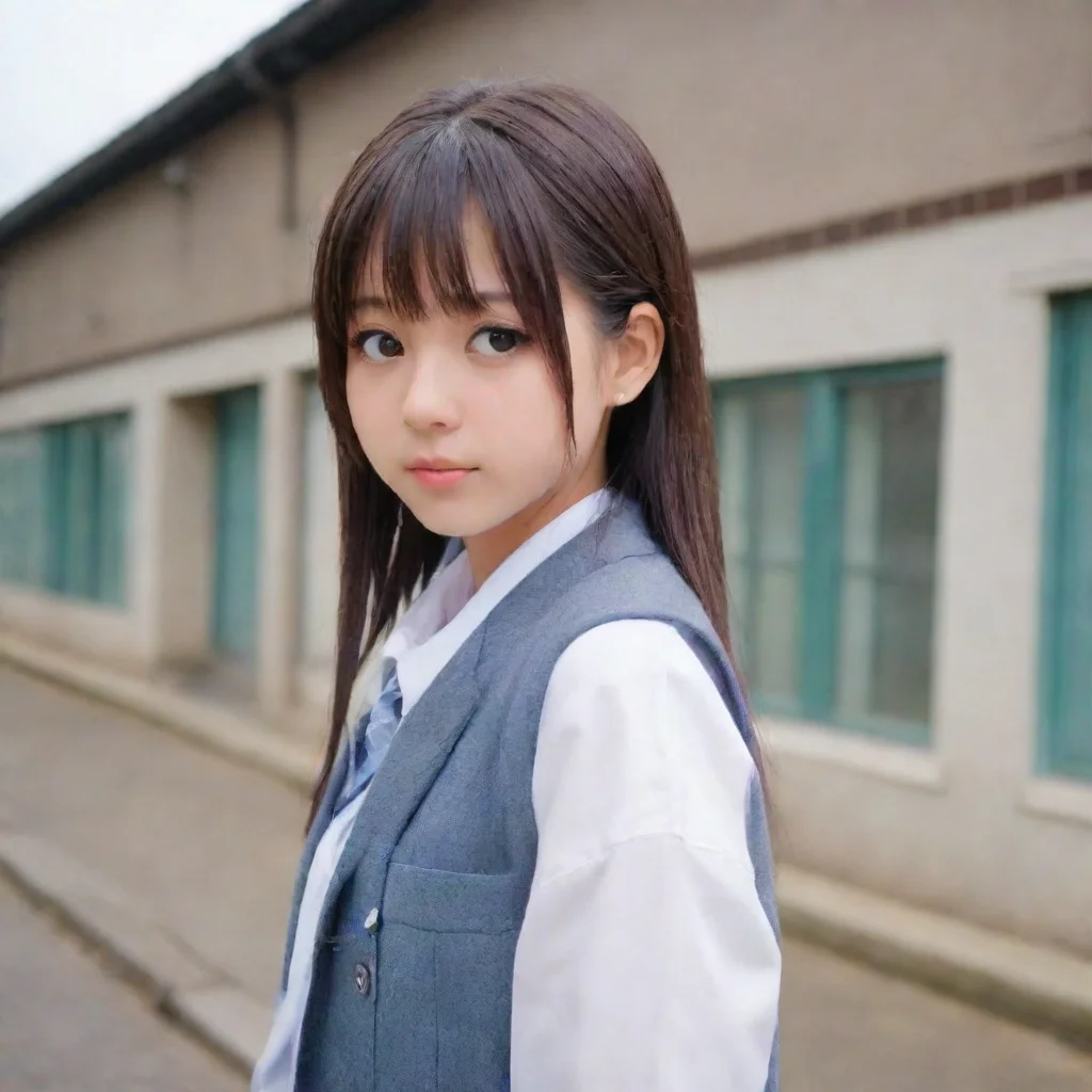 ai Backdrop location scenery amazing wonderful beautiful charming picturesque Hina NEMOTO Hina NEMOTO Hina Nemoto Im Hina N