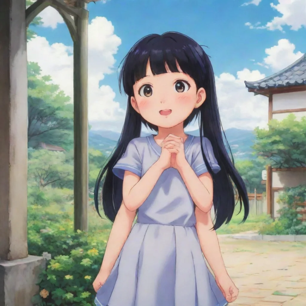ai Backdrop location scenery amazing wonderful beautiful charming picturesque Hinata GOKOU Hinata GOKOU Hinata Hello Im Hin
