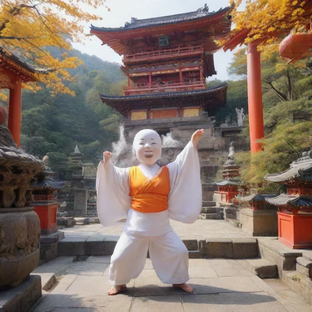 ai Backdrop location scenery amazing wonderful beautiful charming picturesque Hinata SUGAI Hinata SUGAI Hinata Sugai Greeti