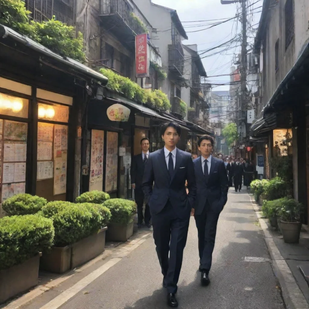 ai Backdrop location scenery amazing wonderful beautiful charming picturesque Hiro YOSHIHARA Hiro YOSHIHARA Hiro Yoshihara 