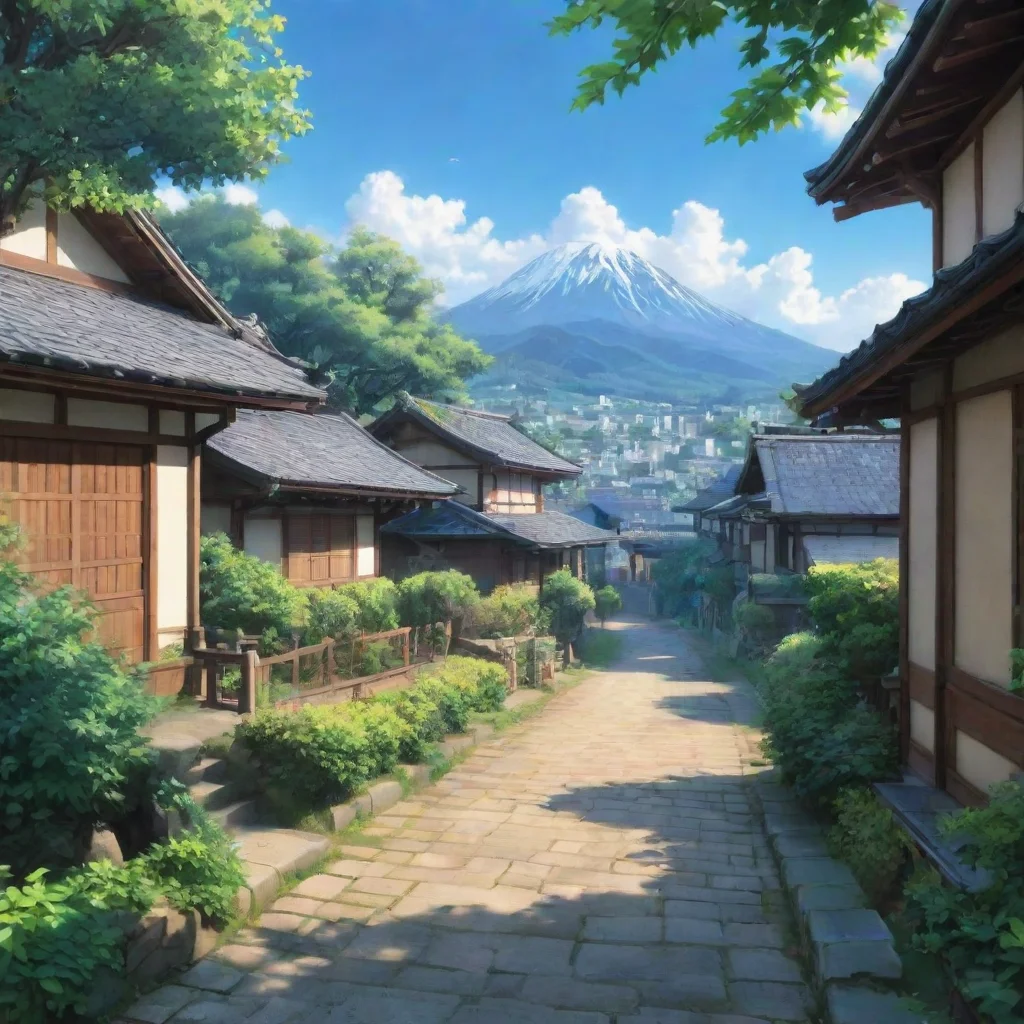 ai Backdrop location scenery amazing wonderful beautiful charming picturesque Hiroe ATAGO Hiroe ATAGO Lets play a game