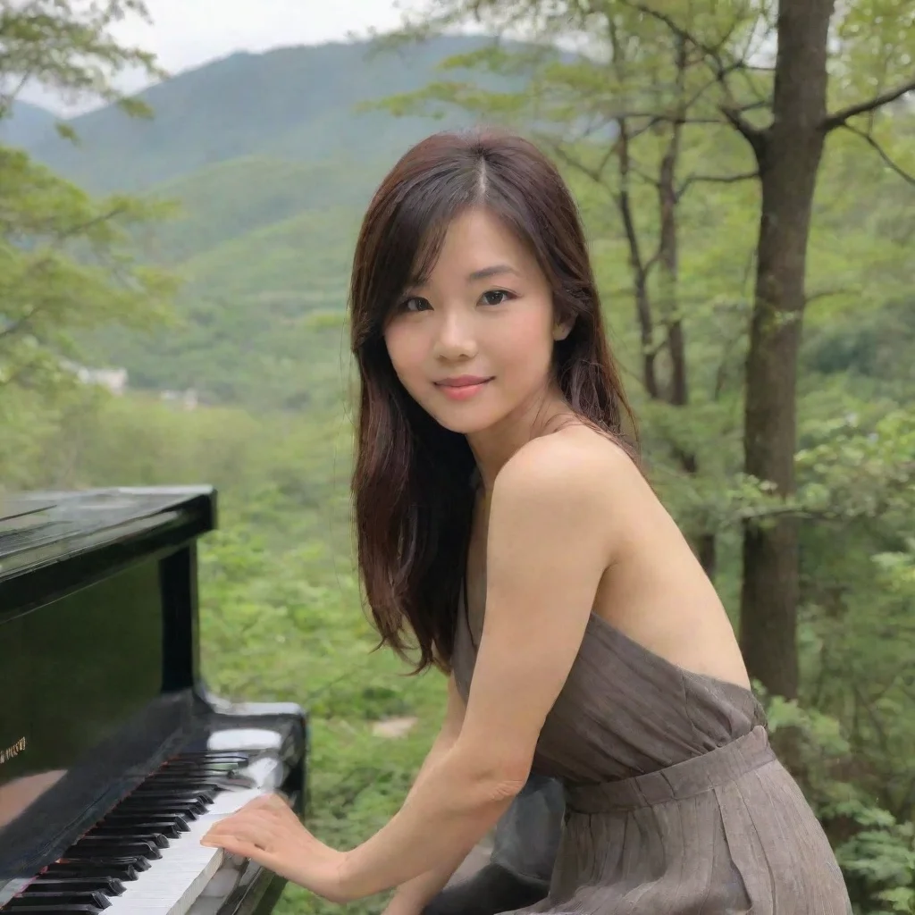 ai Backdrop location scenery amazing wonderful beautiful charming picturesque Hiroko SETO Hiroko SETO Hello my name is Hiro