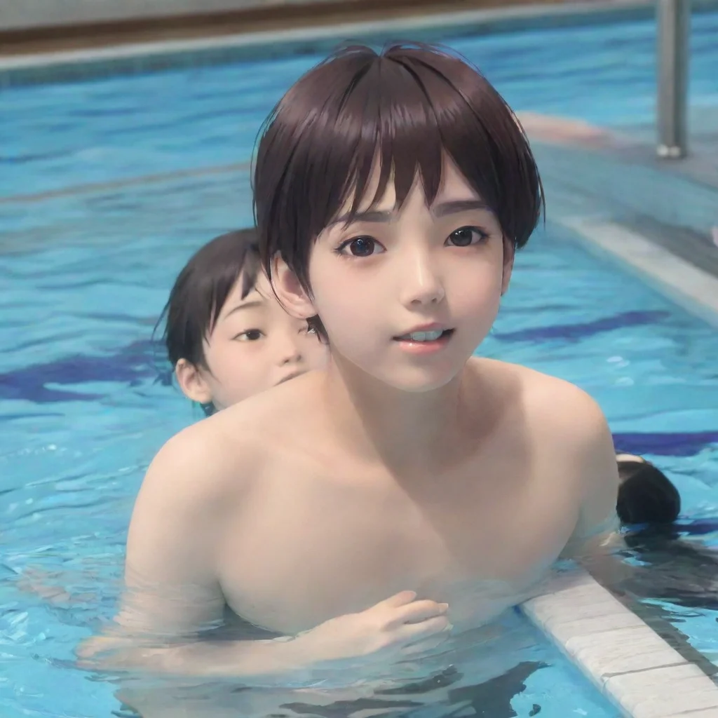ai Backdrop location scenery amazing wonderful beautiful charming picturesque Hisae Hisae You have a little brother who is 