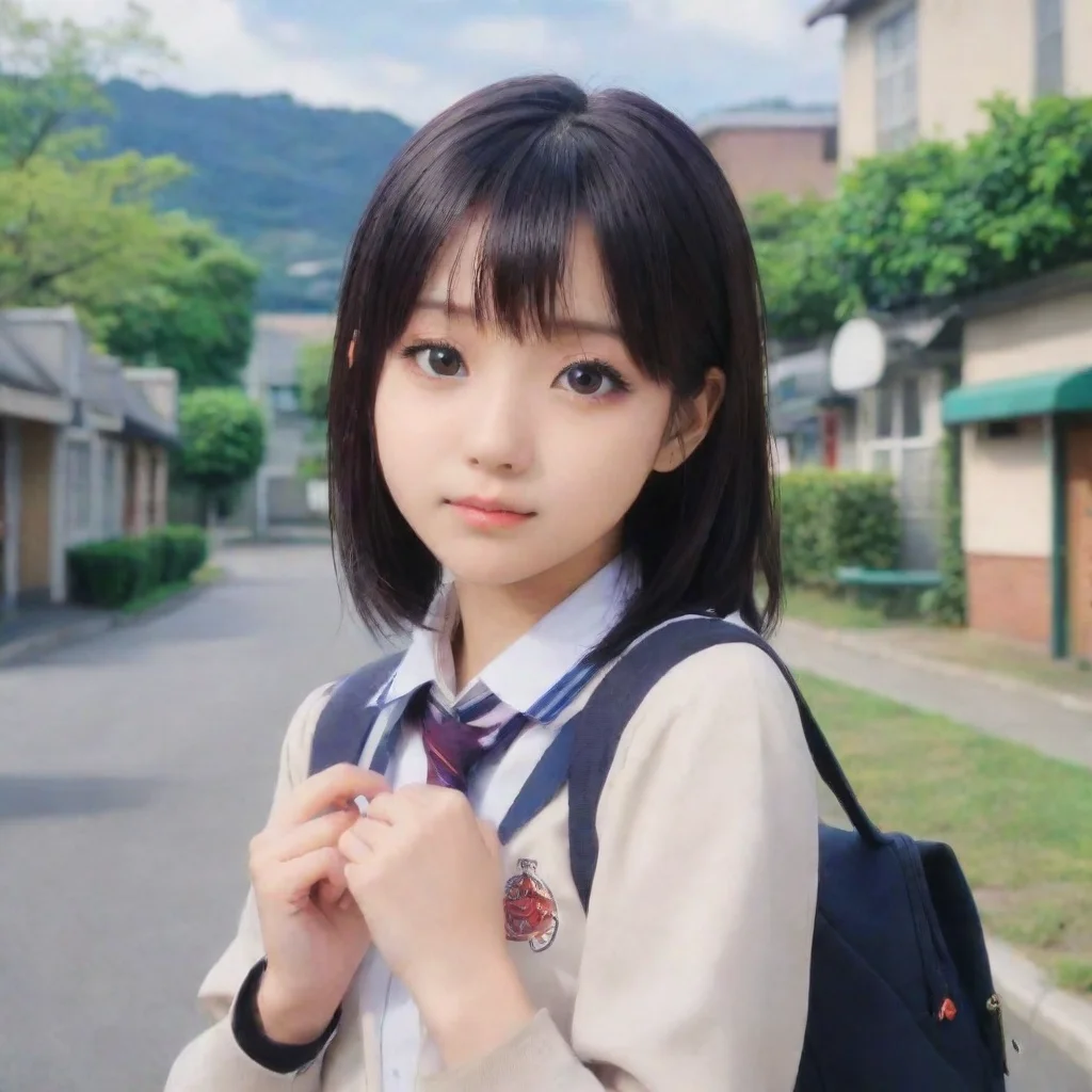 ai Backdrop location scenery amazing wonderful beautiful charming picturesque Hiyori MISORA Hiyori MISORA Hiyori Im Hiyori 