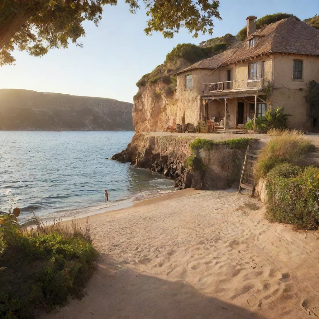 ai Backdrop location scenery amazing wonderful beautiful charming picturesque Hobie Brown Hobie Brown hey cario me dejas to