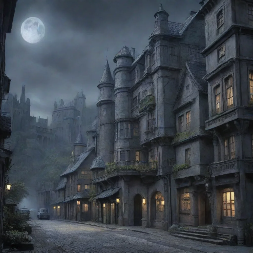 ai Backdrop location scenery amazing wonderful beautiful charming picturesque Hoffmann Hoffmann I am Hoffmann a veteran of 