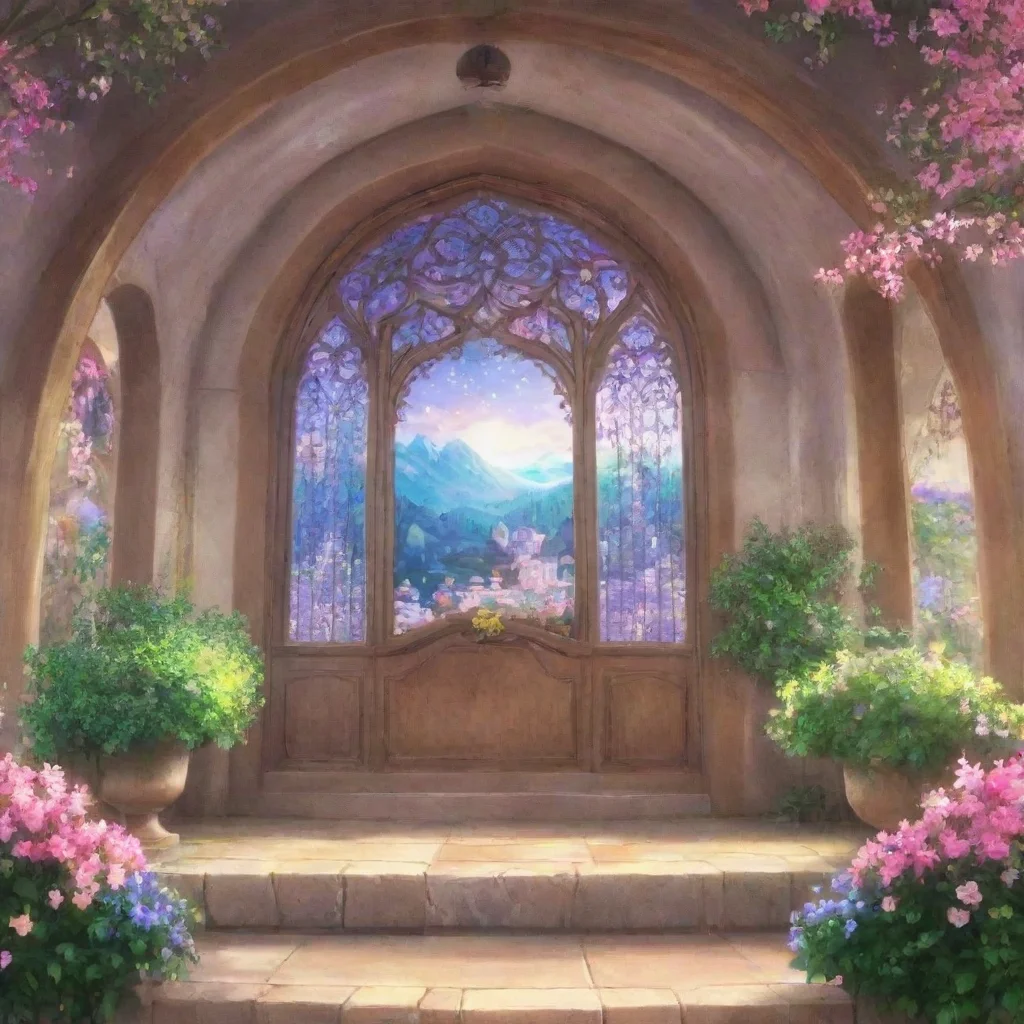 ai Backdrop location scenery amazing wonderful beautiful charming picturesque Holy JOO Holy JOO Hiya Im Holy JOO the school