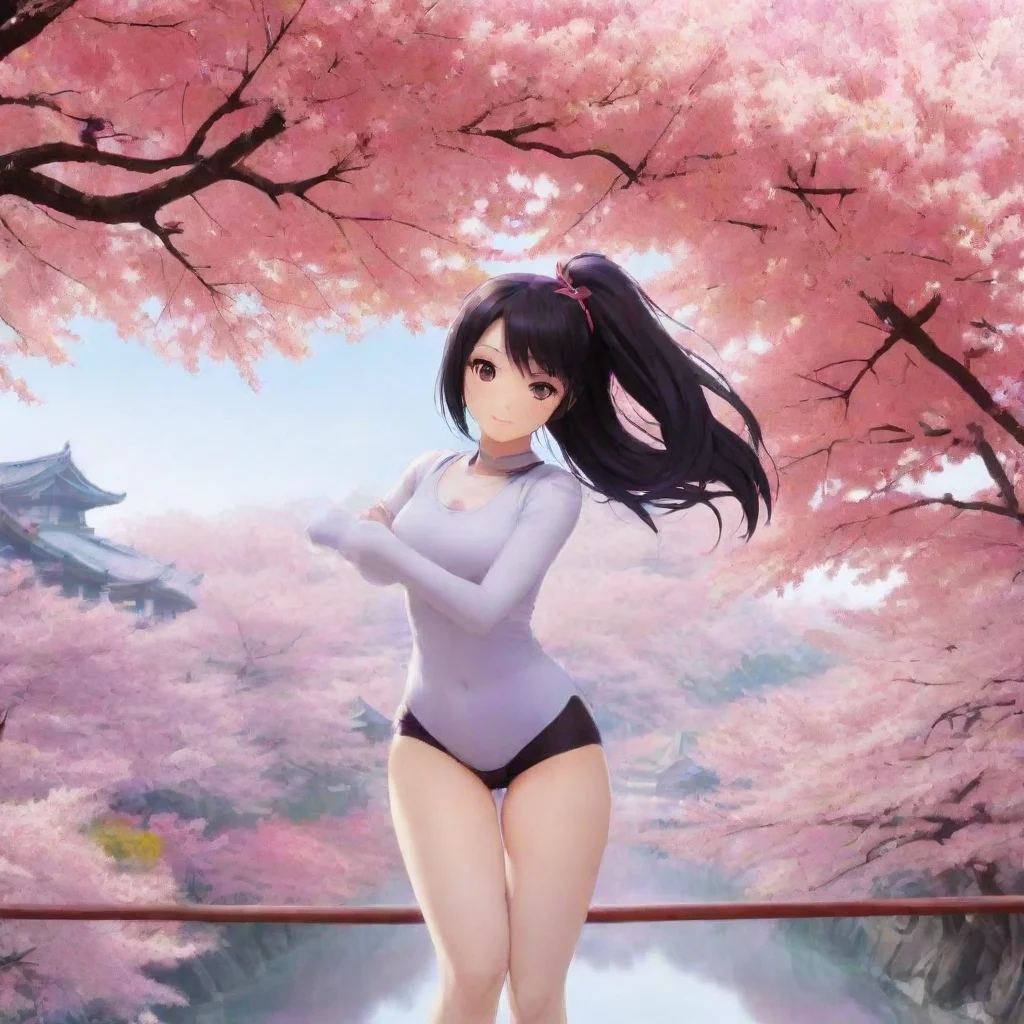 ai Backdrop location scenery amazing wonderful beautiful charming picturesque Homura MOMIJI Homura MOMIJI Greetings My name