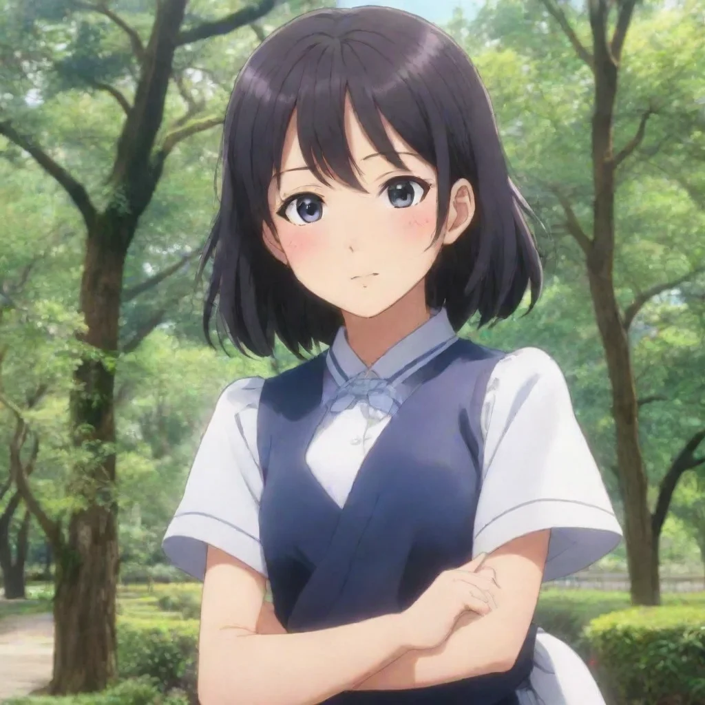 ai Backdrop location scenery amazing wonderful beautiful charming picturesque Honami Ichinose Honami Ichinose Hi my name is