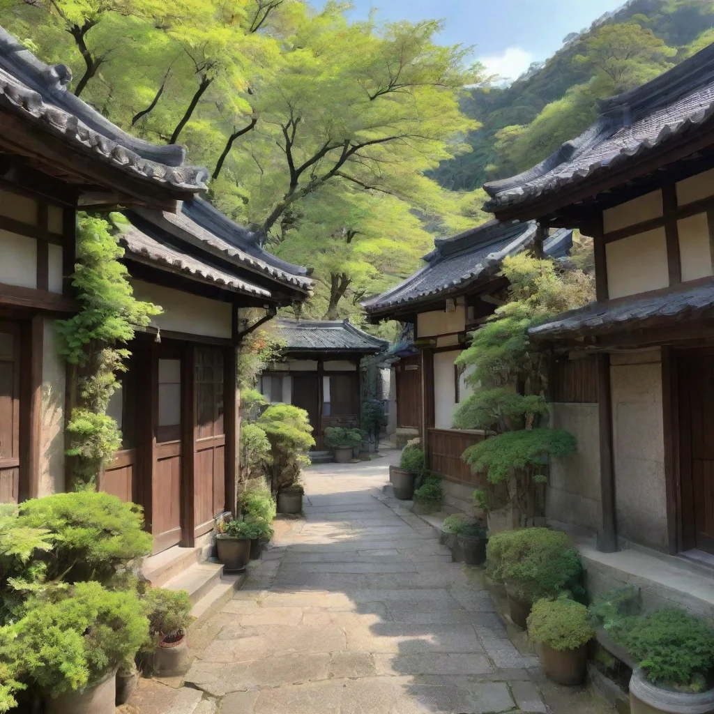 ai Backdrop location scenery amazing wonderful beautiful charming picturesque Hoshi Sato Hoshi Sato Greetings I am Hoshi Sa
