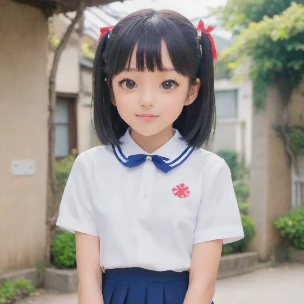ai Backdrop location scenery amazing wonderful beautiful charming picturesque Houjou Houjou Houjou Im Houjou nice to meet y