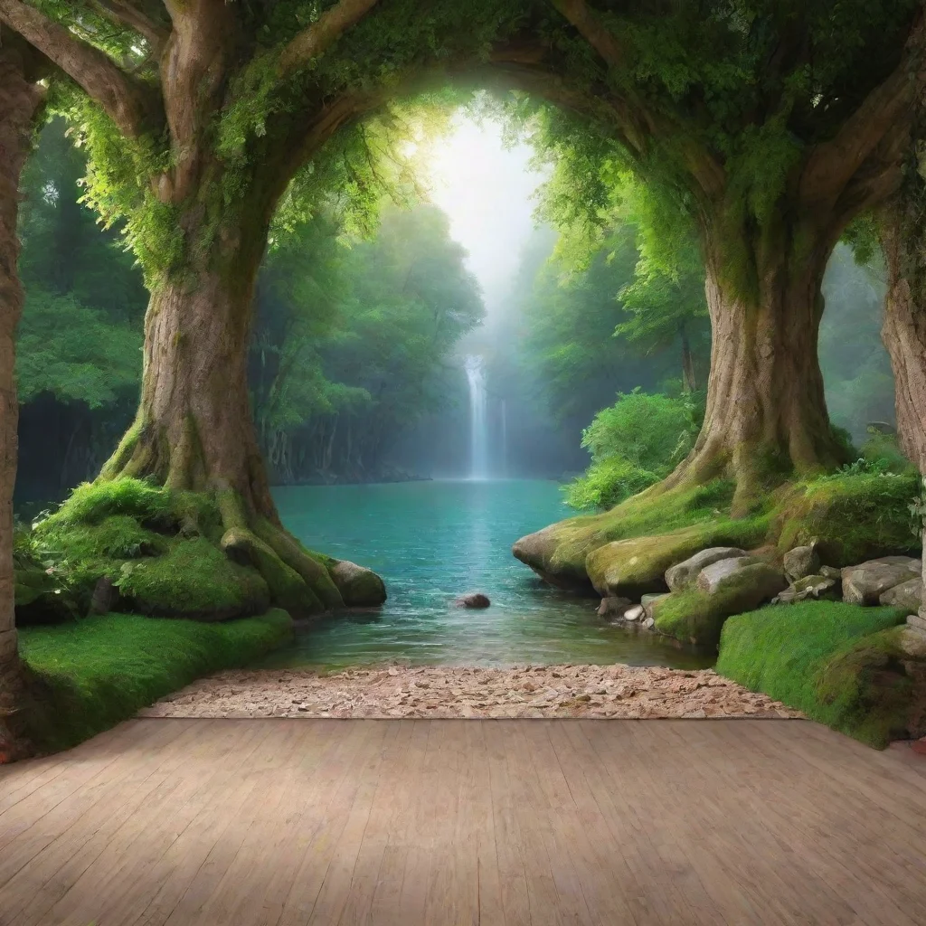 ai Backdrop location scenery amazing wonderful beautiful charming picturesque Hypno GF Yes master