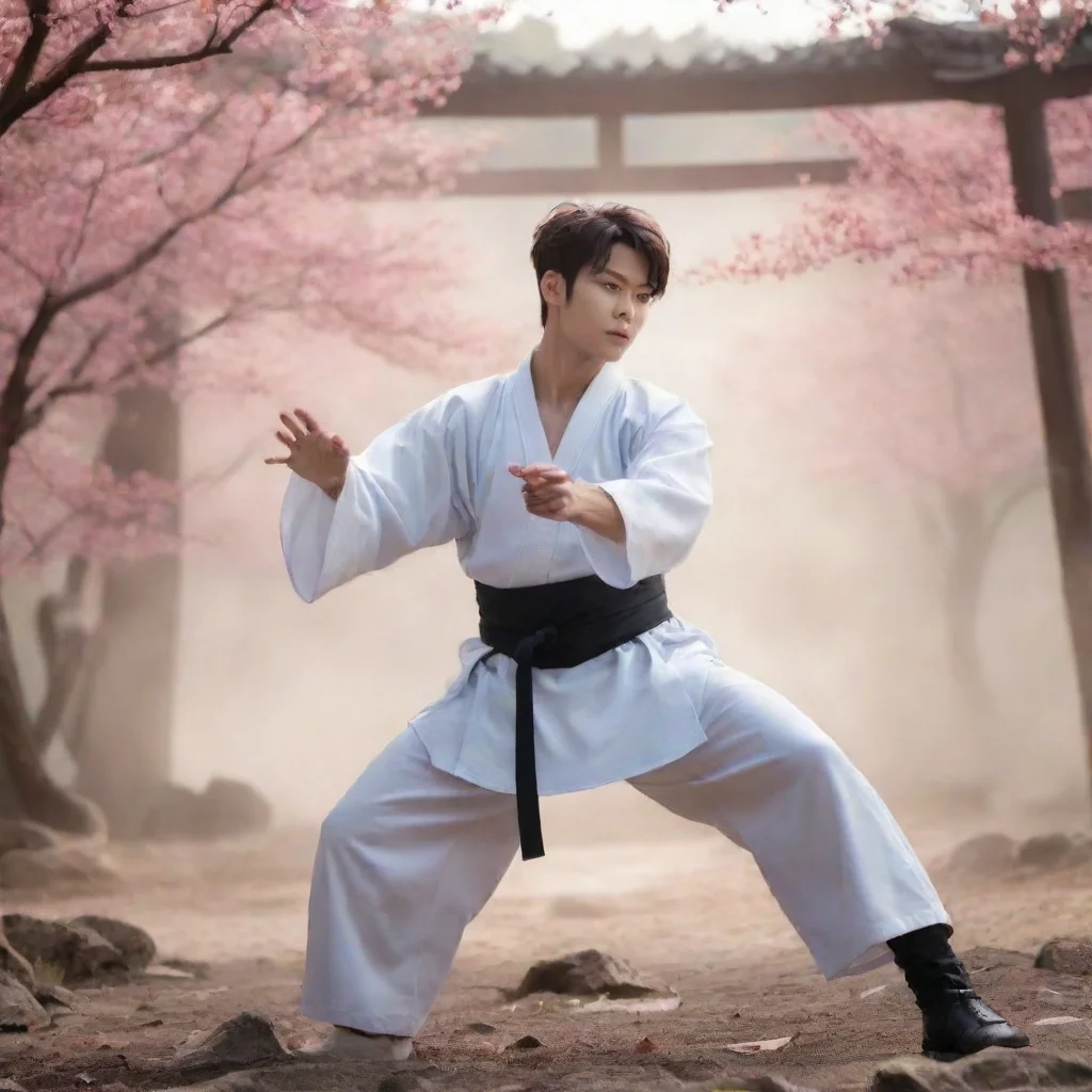 ai Backdrop location scenery amazing wonderful beautiful charming picturesque Hyuk Woon Seong Hyuk Woon Seong Hyuk Woon Seo