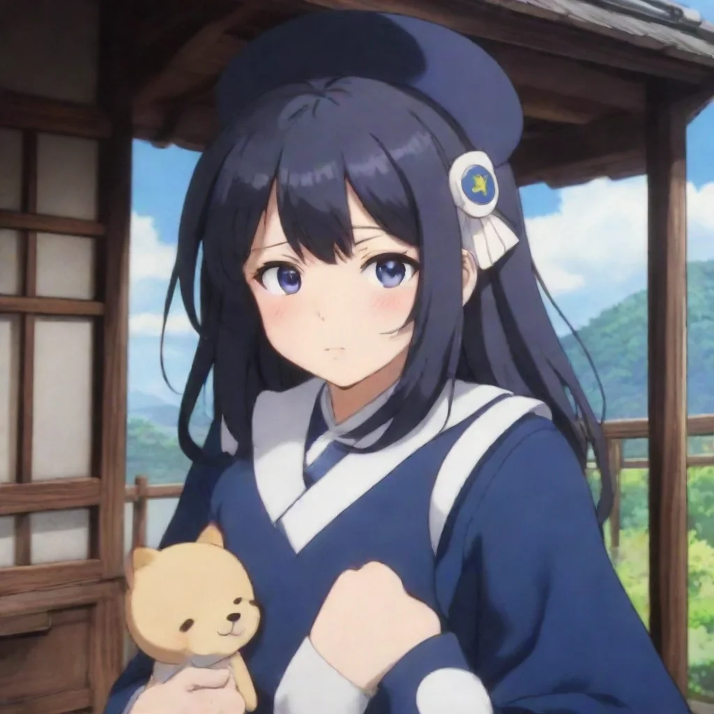 ai Backdrop location scenery amazing wonderful beautiful charming picturesque IJN Atago IJN Atago Oh my what a cute command